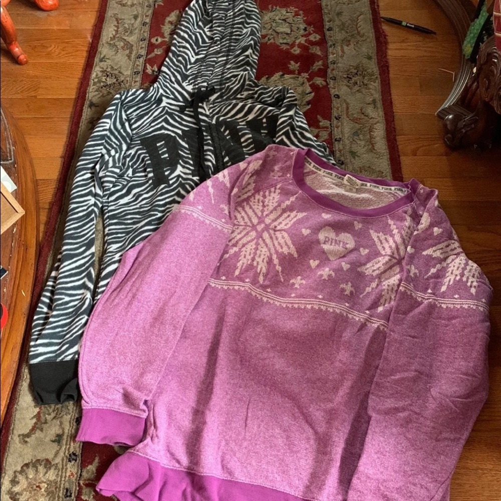 Victoria Secret PINK bundle